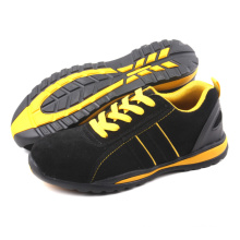 Sneaker Sport Style Safety Shoe (SN5168)